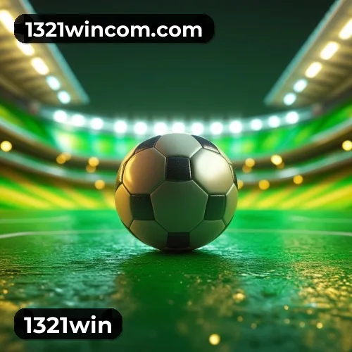 Bônus App 1321win
