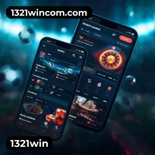 Celular 1321win