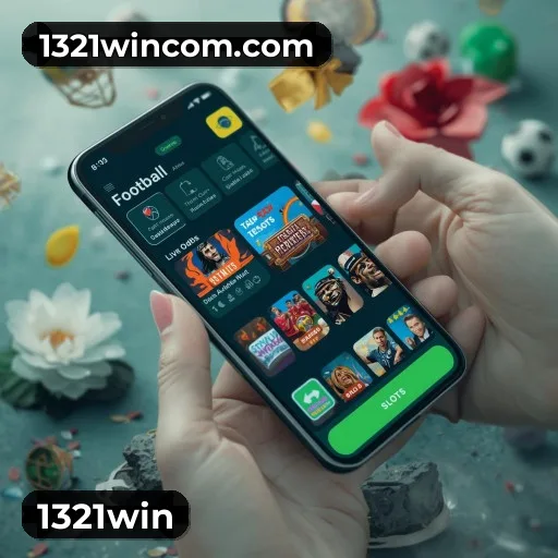 App 1321win Android