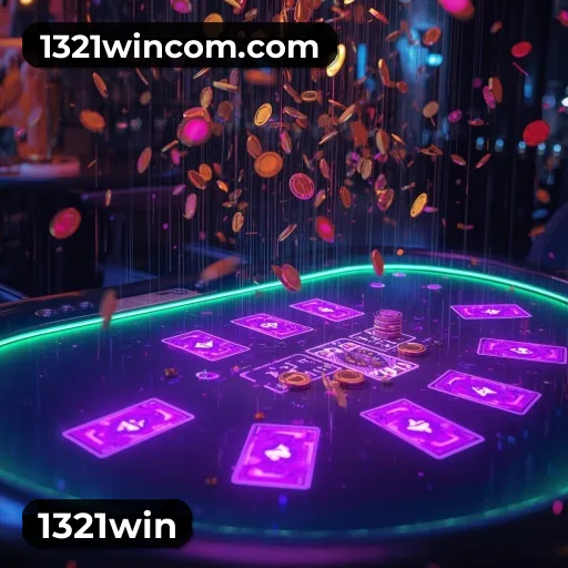 App 1321win iOS