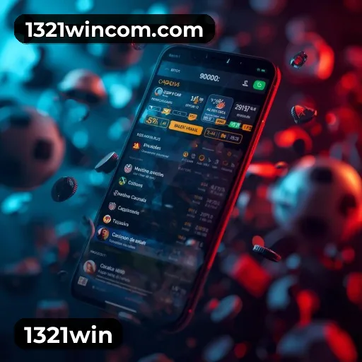 Link Download 1321win