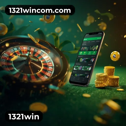 App Premium 1321win