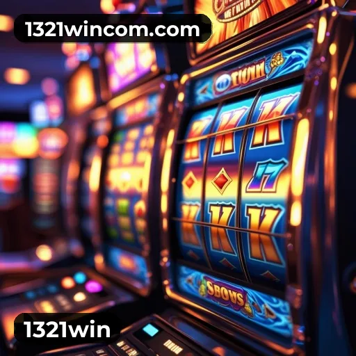 Recursos App 1321win