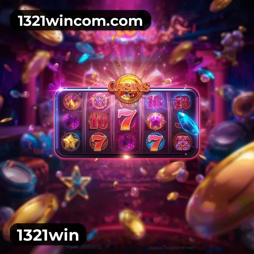 Vantagens App 1321win