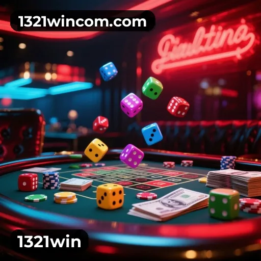 Segurança App 1321win