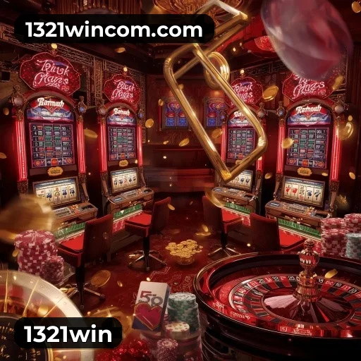 App Desktop 1321win