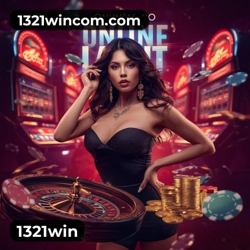 Benefícios Download 1321win