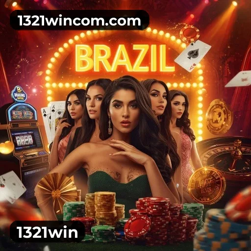 App Mobile 1321win