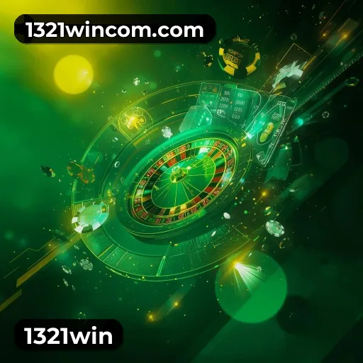 Slots mobile 1321win