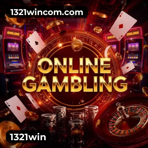 Dicas de slots 1321win