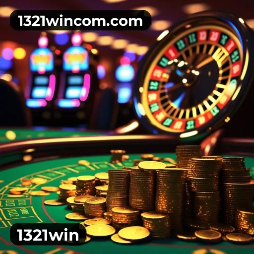 Programa VIP 1321win