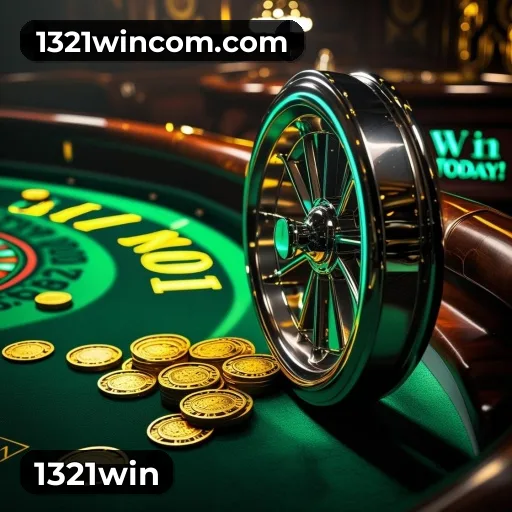 Vantagens VIP 1321win