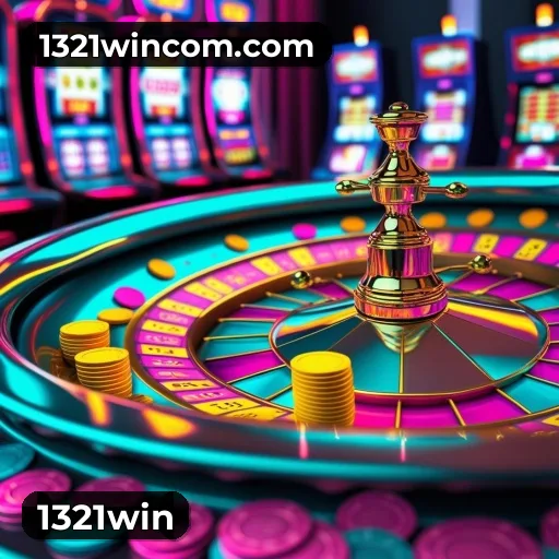 Bônus VIP 1321win