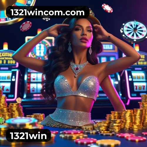 Suporte VIP 1321win