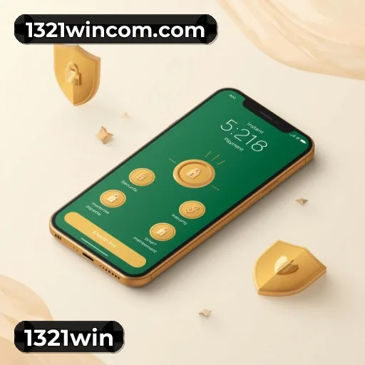 Evolução VIP 1321win