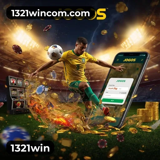 Benefícios VIP 1321win