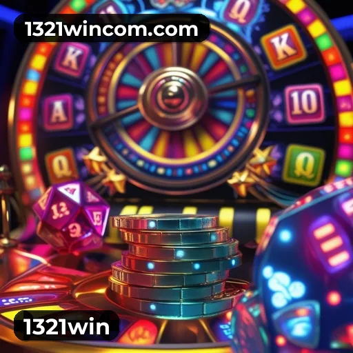 Eventos 1321win
