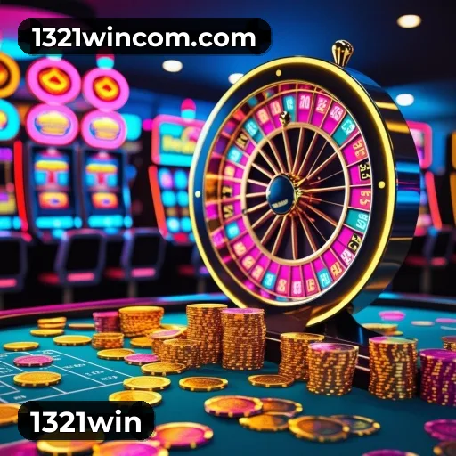 Ganhador 1321win