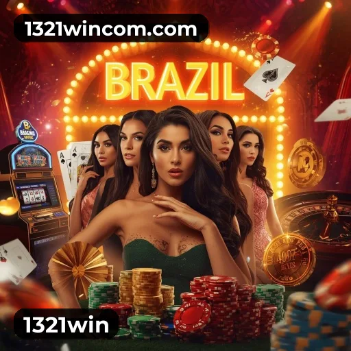 Promoções 1321win
