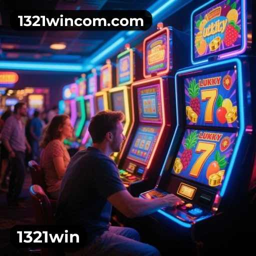 Prêmio 1321win