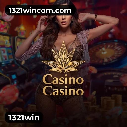 Melhores Jogos 1321win