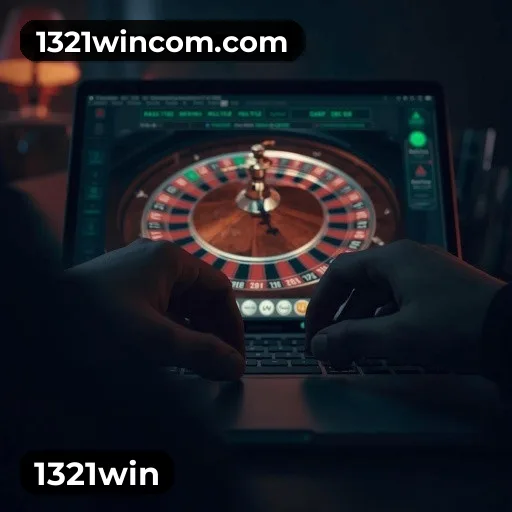 Slots RTP 1321win